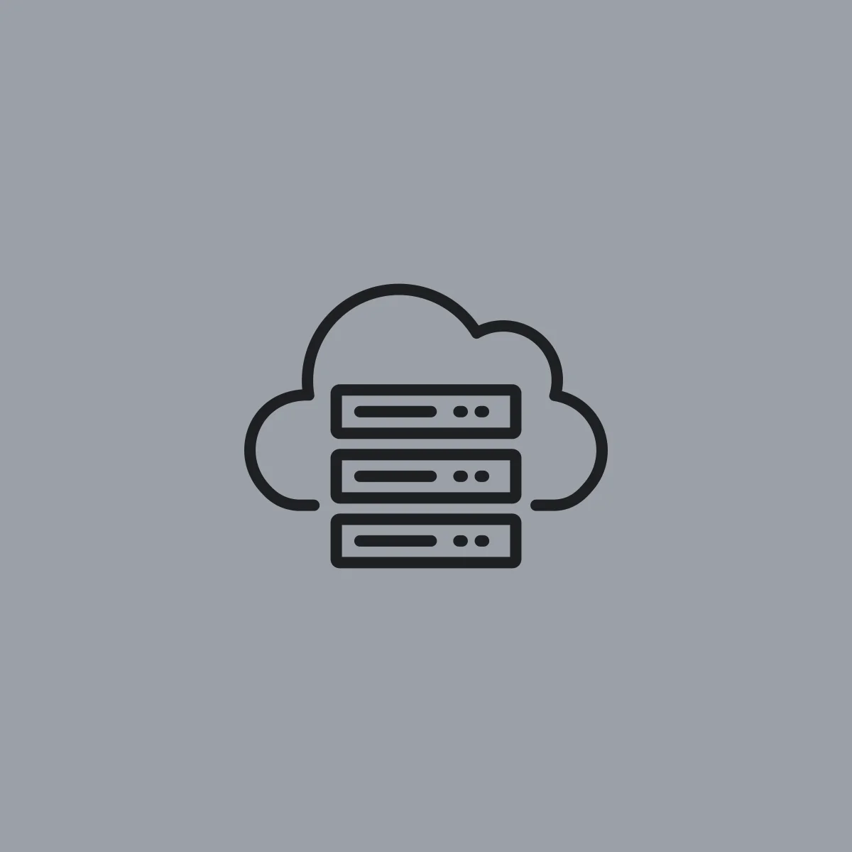 Cloud & web hosting platform localisation